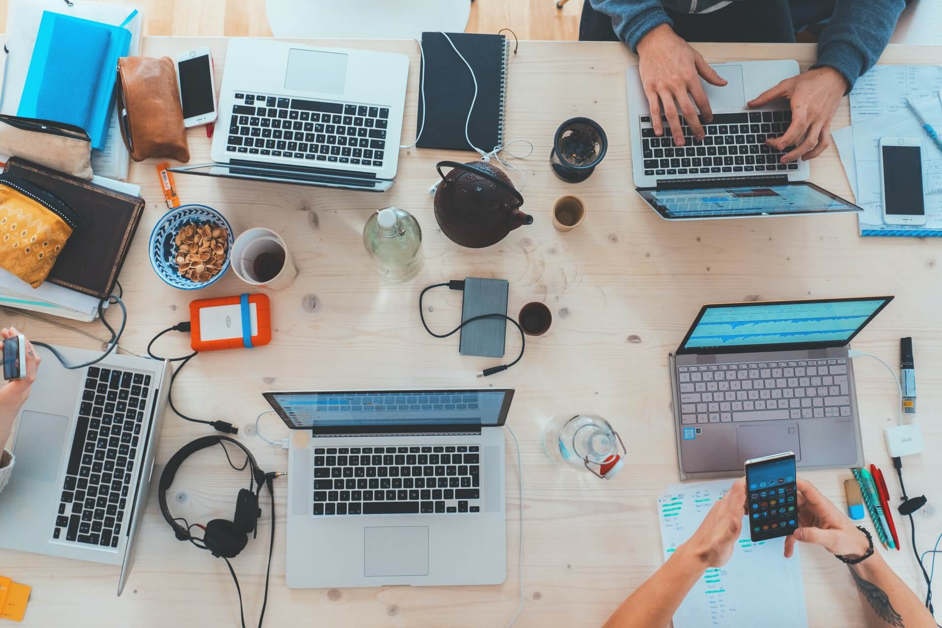Les clés d’une maintenance IT efficace pour les PME